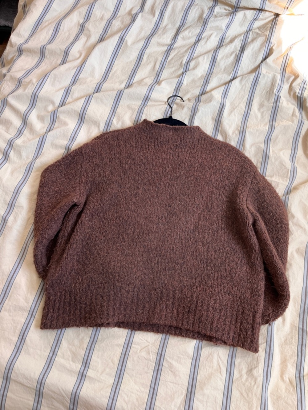 Paloma Wool face sweater - Picture 6 of 7